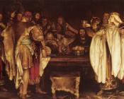 斯蒂芬 雷德 : Macbeth